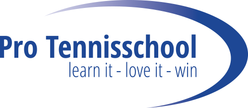 Pro Tennisschool logo